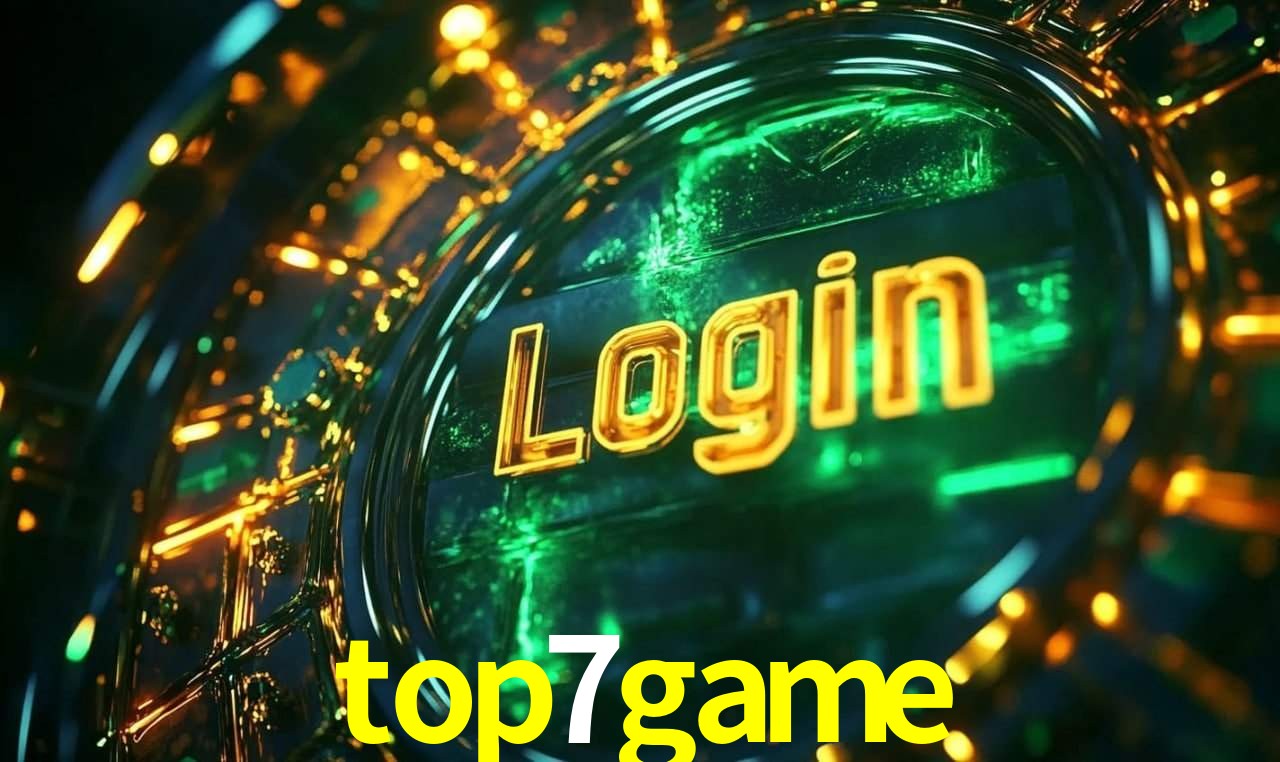 Descubra a Essência do top7game: Nossa História e Compromissos