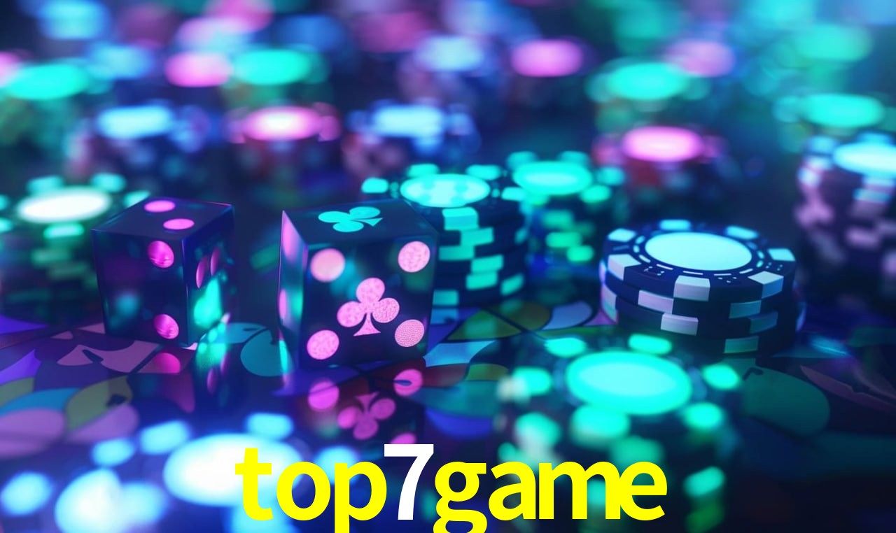 A Revolução dos Aplicativos de Jogos no top7game