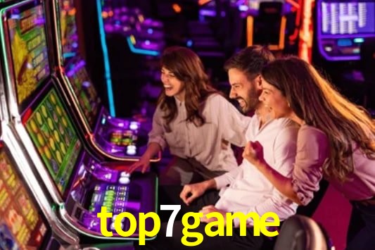 Desvendando o Mundo dos Jogos Virtuais na top7game